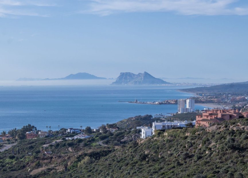 Resale - House - Townhouse - Manilva - Manilva Centro