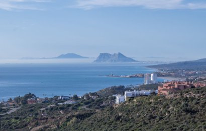 Resale - House - Townhouse - Manilva - Manilva Centro