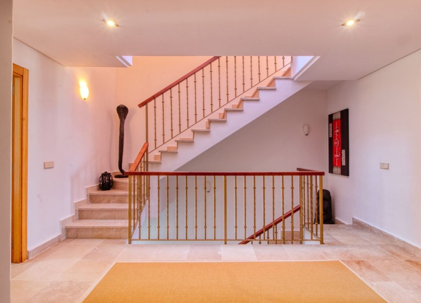 Resale - House - Townhouse - Manilva - Manilva Centro