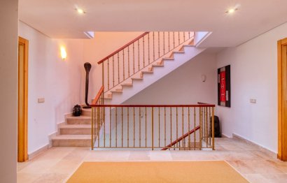 Resale - House - Townhouse - Manilva - Manilva Centro