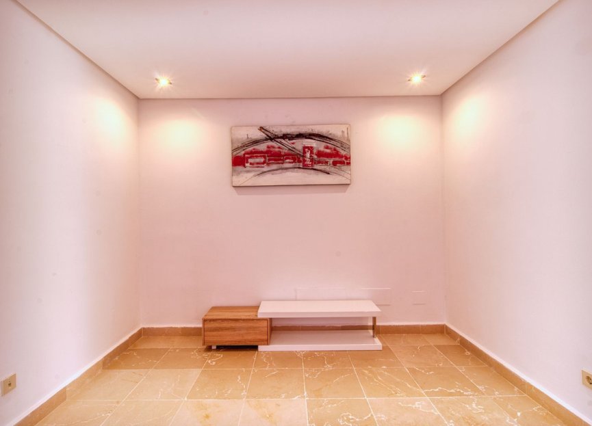 Resale - House - Townhouse - Manilva - Manilva Centro