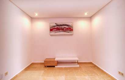 Resale - House - Townhouse - Manilva - Manilva Centro