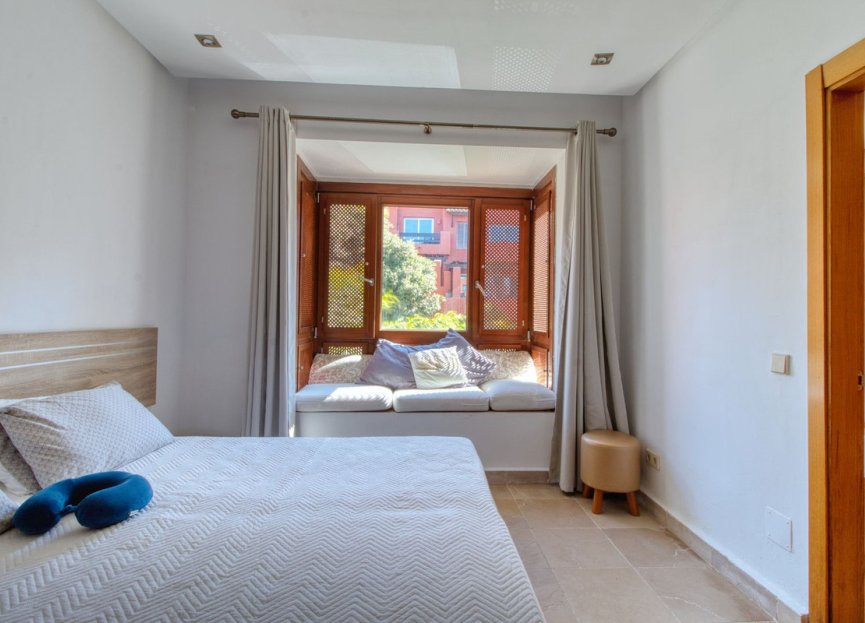 Resale - House - Townhouse - Manilva - Manilva Centro