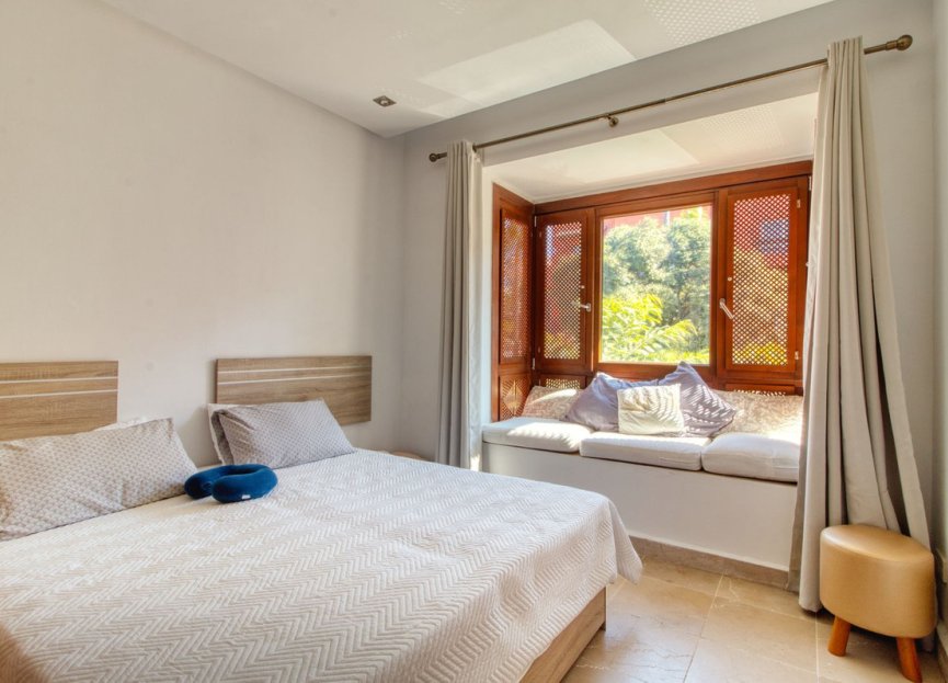 Resale - House - Townhouse - Manilva - Manilva Centro