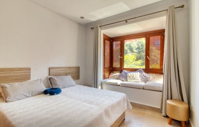 Resale - House - Townhouse - Manilva - Manilva Centro