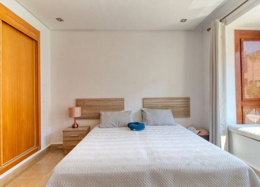 Resale - House - Townhouse - Manilva - Manilva Centro