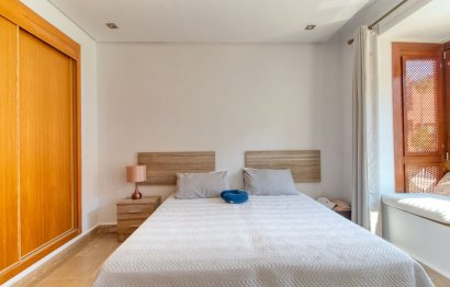 Resale - House - Townhouse - Manilva - Manilva Centro