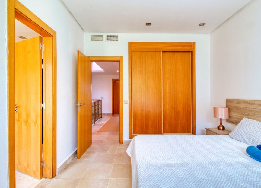 Resale - House - Townhouse - Manilva - Manilva Centro