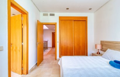 Resale - House - Townhouse - Manilva - Manilva Centro