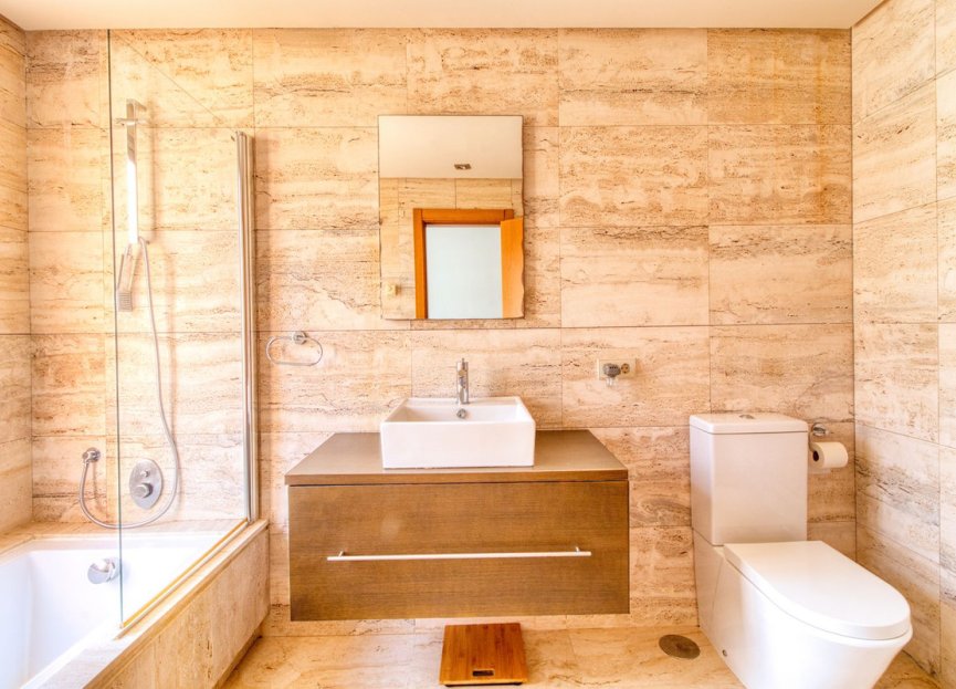 Resale - House - Townhouse - Manilva - Manilva Centro