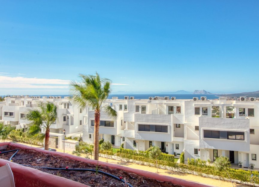 Resale - House - Townhouse - Manilva - Manilva Centro