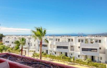 Resale - House - Townhouse - Manilva - Manilva Centro