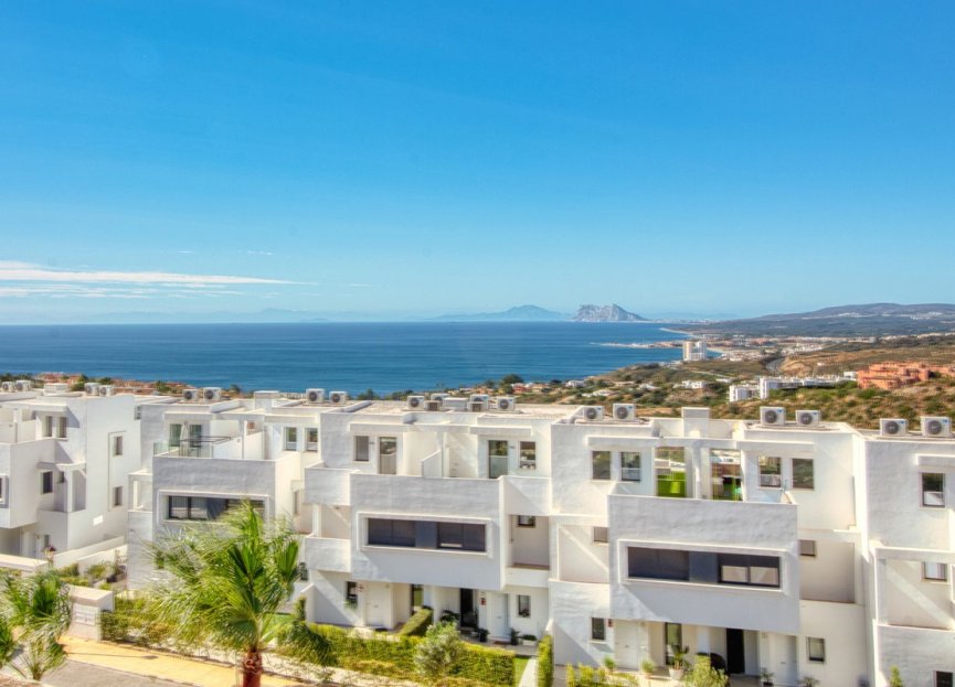 Resale - House - Townhouse - Manilva - Manilva Centro