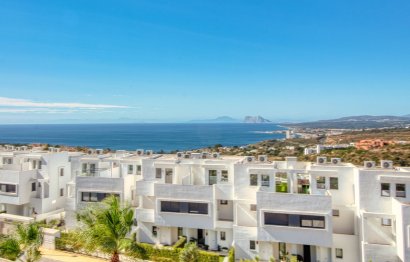 Resale - House - Townhouse - Manilva - Manilva Centro