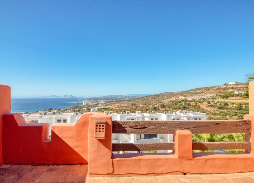 Resale - House - Townhouse - Manilva - Manilva Centro