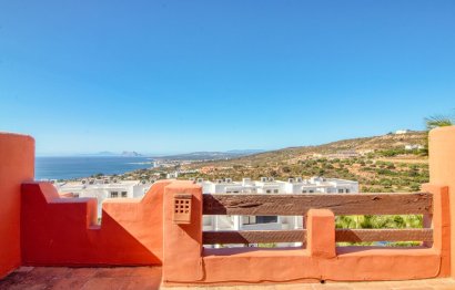 Resale - House - Townhouse - Manilva - Manilva Centro