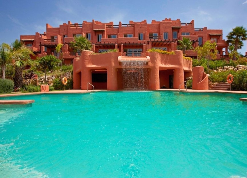 Resale - House - Townhouse - Manilva - Manilva Centro