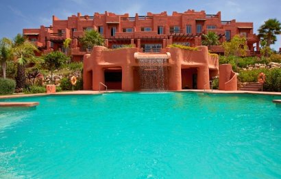 Resale - House - Townhouse - Manilva - Manilva Centro