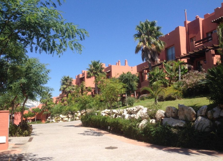 Resale - House - Townhouse - Manilva - Manilva Centro