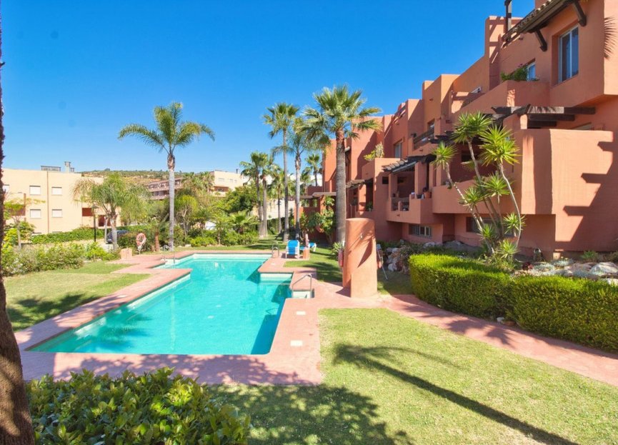 Resale - House - Townhouse - Manilva - Manilva Centro