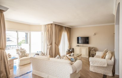 Resale - Apartment - Penthouse - Elviria