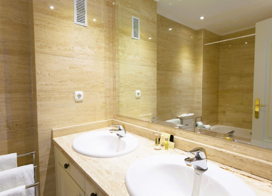 Resale - Ground floor apartment - Marbella - Marbella Centro