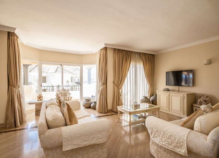 Resale - Apartment - Penthouse - Elviria