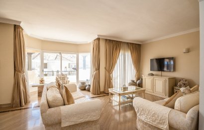 Resale - Apartment - Penthouse - Elviria