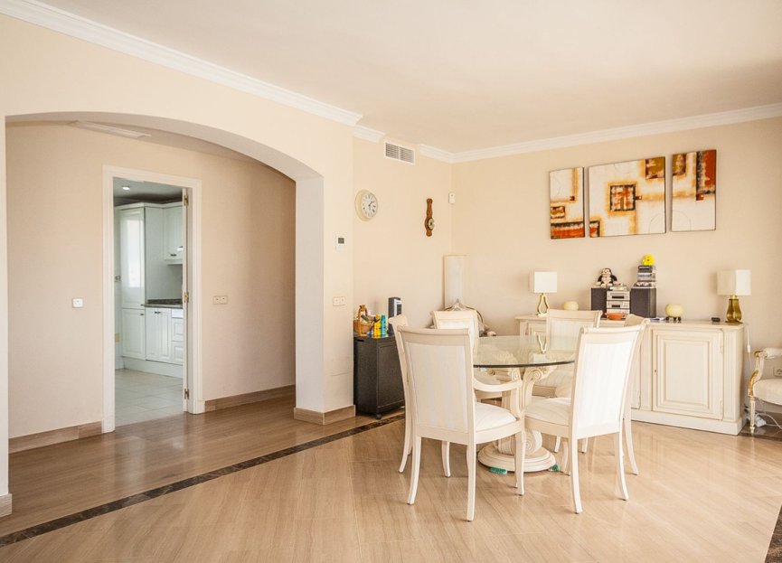 Resale - Apartment - Penthouse - Elviria