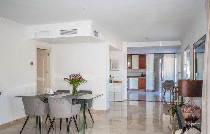 Resale - Apartment - Penthouse - Elviria