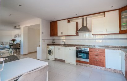 Resale - Apartment - Penthouse - Elviria