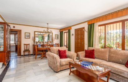 Resale - House - Bungalow - Benalmádena - Arroyo de la Miel