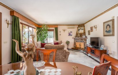 Resale - House - Bungalow - Benalmádena - Arroyo de la Miel
