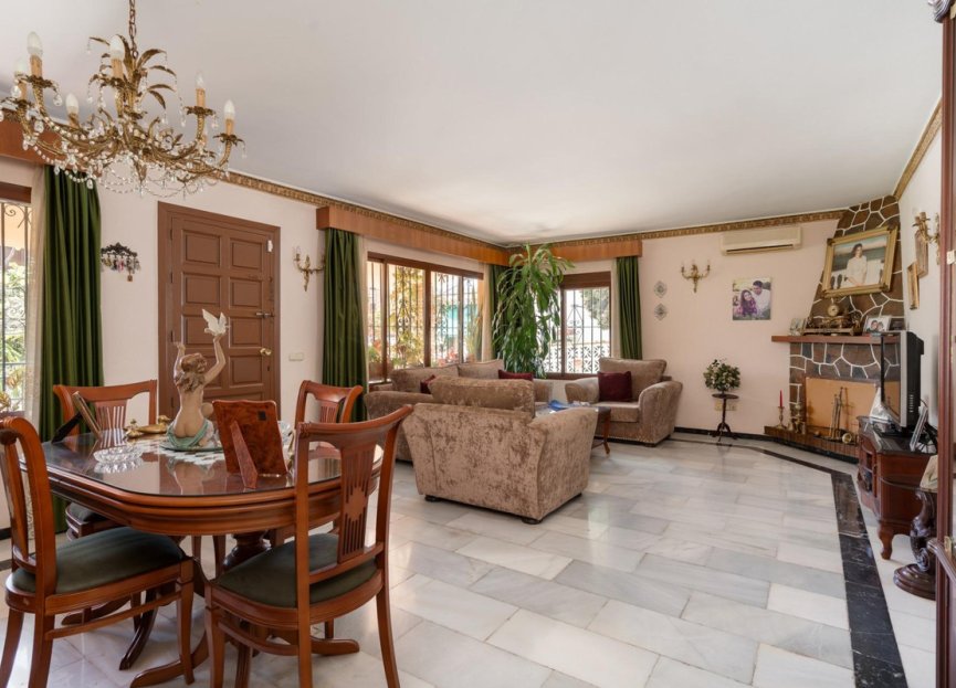 Resale - House - Bungalow - Benalmádena - Arroyo de la Miel