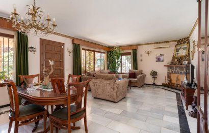 Resale - House - Bungalow - Benalmádena - Arroyo de la Miel