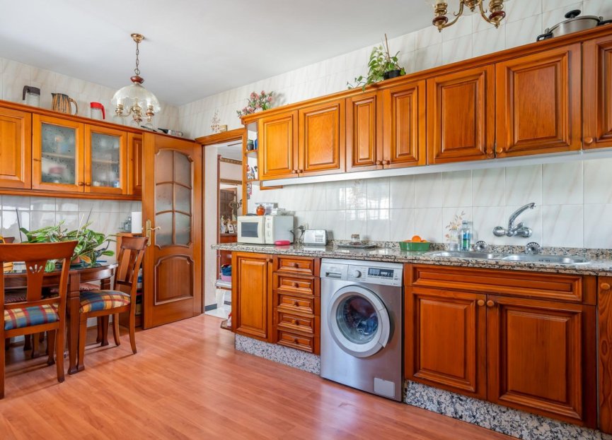 Resale - House - Bungalow - Benalmádena - Arroyo de la Miel