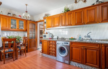 Resale - House - Bungalow - Benalmádena - Arroyo de la Miel