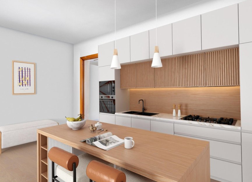 Resale - House - Bungalow - Benalmádena - Arroyo de la Miel