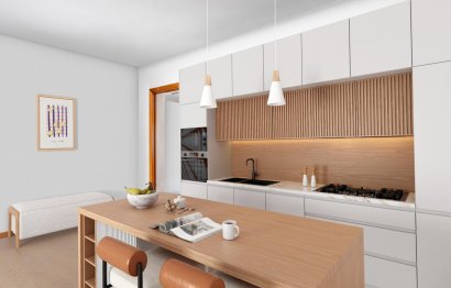 Resale - House - Bungalow - Benalmádena - Arroyo de la Miel