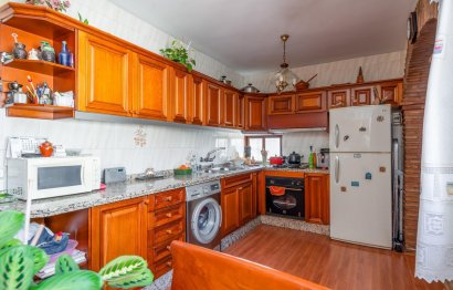 Resale - House - Bungalow - Benalmádena - Arroyo de la Miel