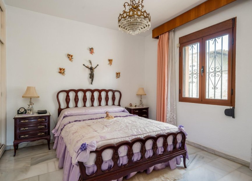 Resale - House - Bungalow - Benalmádena - Arroyo de la Miel