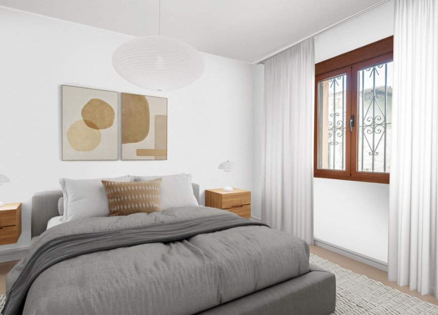 Resale - House - Bungalow - Benalmádena - Arroyo de la Miel