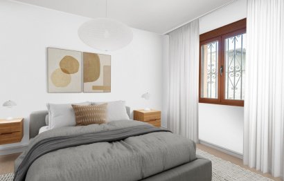 Resale - House - Bungalow - Benalmádena - Arroyo de la Miel