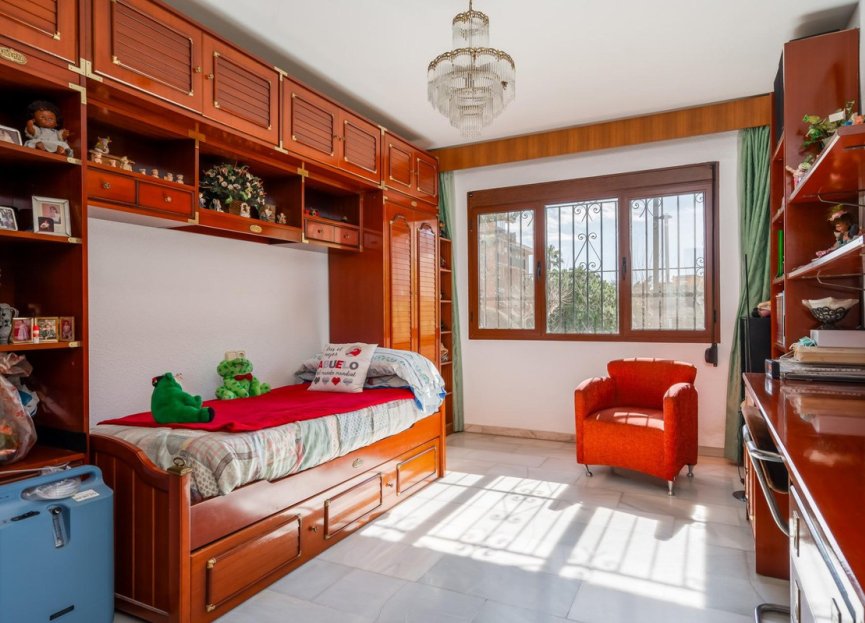 Resale - House - Bungalow - Benalmádena - Arroyo de la Miel