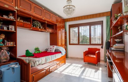 Resale - House - Bungalow - Benalmádena - Arroyo de la Miel