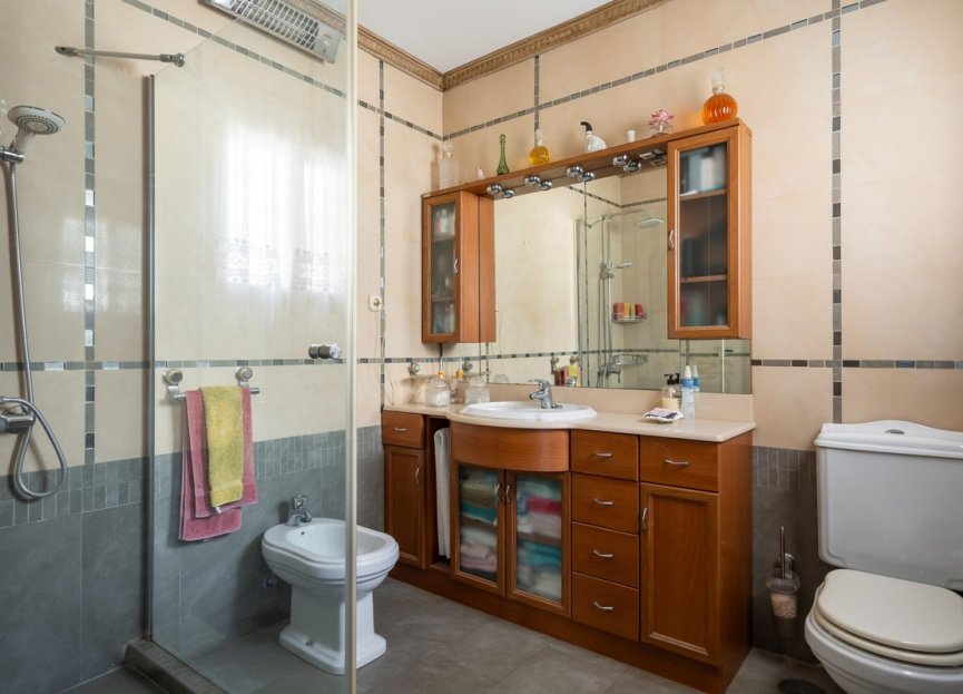 Resale - House - Bungalow - Benalmádena - Arroyo de la Miel