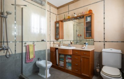 Resale - House - Bungalow - Benalmádena - Arroyo de la Miel