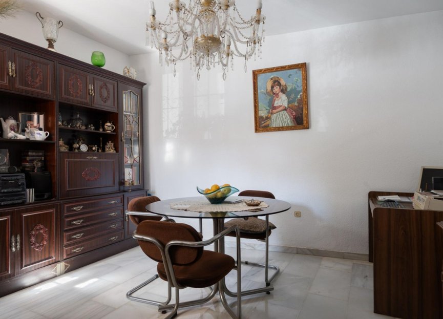 Resale - House - Bungalow - Benalmádena - Arroyo de la Miel