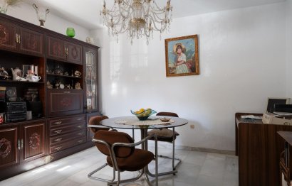 Resale - House - Bungalow - Benalmádena - Arroyo de la Miel