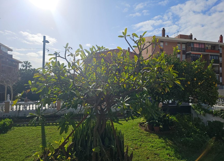 Resale - House - Bungalow - Benalmádena - Arroyo de la Miel